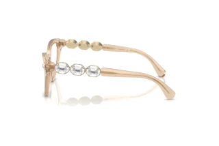 Vue latérale Swarovski SK2028 (1066)