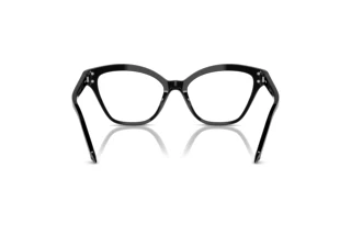 Vue arrière Swarovski SK2029 (1001)