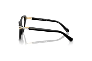 Vue latérale Swarovski SK2030 (1001)