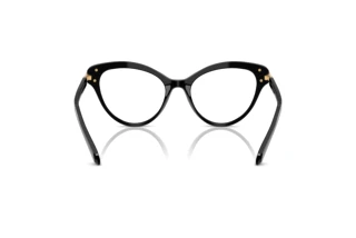 Vue arrière Swarovski SK2030 (1001)