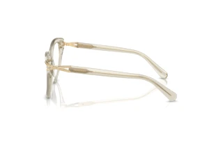 Vue latérale Swarovski SK2030 (3003)