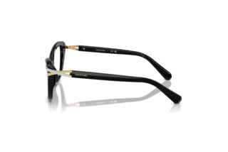 Vue latérale Swarovski SK2031 (1001)