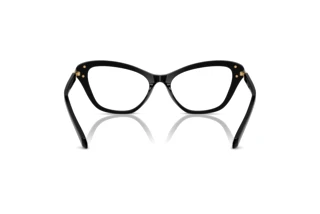 Vue arrière Swarovski SK2031 (1001)