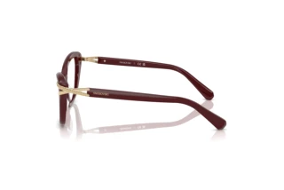 Vue latérale Swarovski SK2031 (1008)