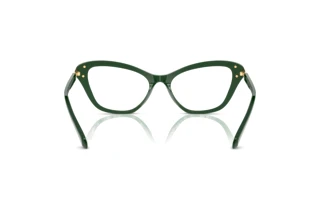 Vue arrière Swarovski SK2031 (1026)