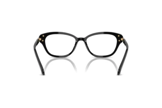 Vue arrière Swarovski SK2032 (1001)