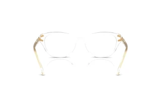 Vue arrière Swarovski SK2032 (1027)