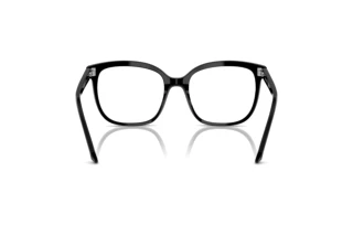 Vue arrière Swarovski SK2033 (1001)