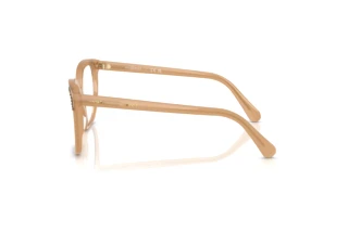 Vue latérale Swarovski SK2033 (2002)