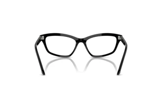 Vue arrière Swarovski SK2034 (1001)