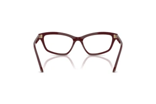 Vue arrière Swarovski SK2034 (1008)