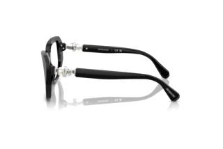 Vue latérale Swarovski SK2035 (1001)