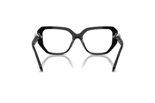 Vue arrière Swarovski SK2035 (1001)