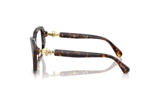 Vue latérale Swarovski SK2035 (1002)