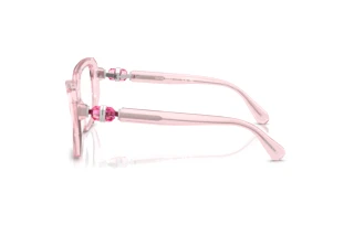 Vue latérale Swarovski SK2035 (3001)