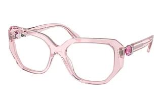 Swarovski SK2035 3001 Transparent Pink