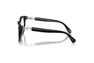 Vue latérale Swarovski SK2036 (1001)