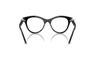 Vue arrière Swarovski SK2036 (1001)