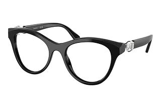 Swarovski SK2036 1001 Black