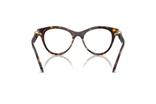 Vue arrière Swarovski SK2036 (1002)