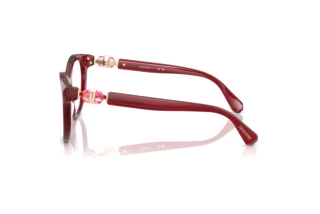 Vue latérale Swarovski SK2036 (1055)