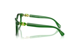 Vue latérale Swarovski SK2036 (1064)