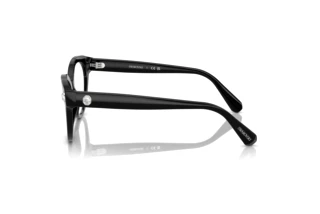 Vue latérale Swarovski SK2037 (1001)