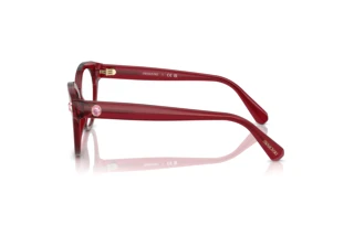 Vue latérale Swarovski SK2037 (1055)