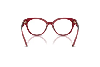 Vue arrière Swarovski SK2037 (1055)