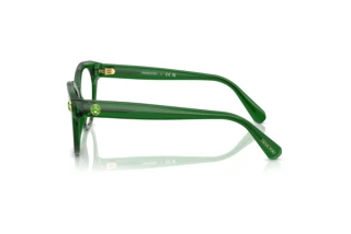 Vue latérale Swarovski SK2037 (1064)