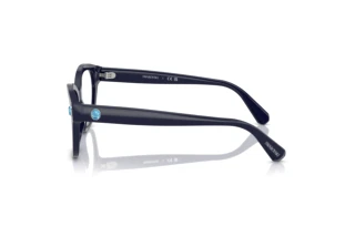 Vue latérale Swarovski SK2038 (1004)