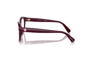 Vue latérale Swarovski SK2038 (1044)