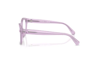 Vue latérale Swarovski SK2038 (1075)