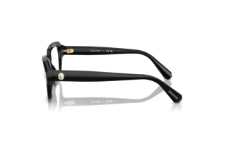 Vue latérale Swarovski SK2039 (1001)