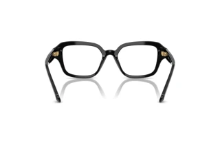 Vue arrière Swarovski SK2039 (1001)