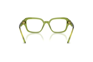 Vue arrière Swarovski SK2039 (3002)