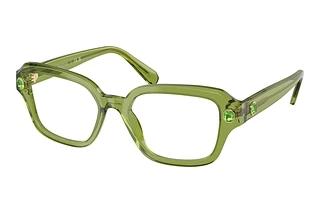 Swarovski SK2039 3002 Trasparent Green
