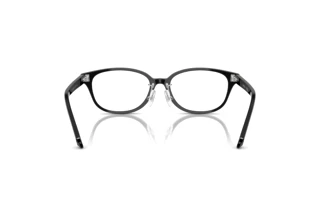 Vue arrière Swarovski SK2040D (1001)