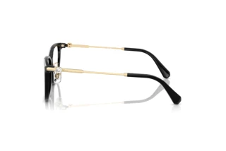 Vue latérale Swarovski SK2041D (1001)