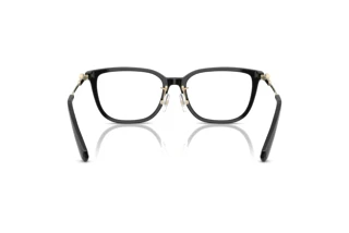 Vue arrière Swarovski SK2041D (1001)