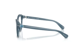 Vue latérale Swarovski SK2042U (1035)