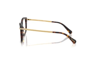 Vue latérale Swarovski SK2044 (1002)