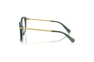 Vue latérale Swarovski SK2044 (1043)