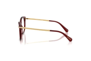 Vue latérale Swarovski SK2044 (1073)