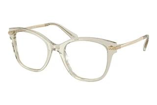 Swarovski SK2044 3003 Transparent Beige