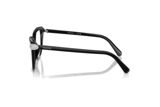 Vue latérale Swarovski SK2045 (1001)