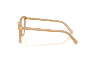 Vue latérale Swarovski SK2045 (2002)