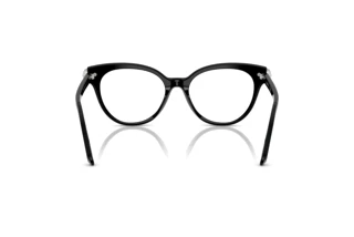 Vue arrière Swarovski SK2046 (1001)