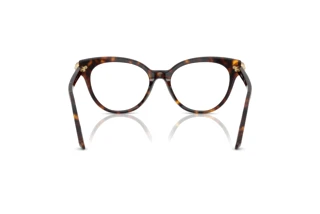 Vue arrière Swarovski SK2046 (1002)