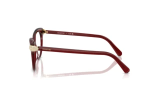 Vue latérale Swarovski SK2046 (1073)